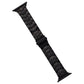 Frerndorf | Für Apple Watch Ultra 2 49mm Edelstahl Armband (Schwarz)
