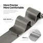 Frendorf | Für Apple Watch Series 4 40mm DUX DUCIS Milanese Pro Serie Edelstahl-Armbanduhr (Graphit)