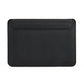 Frendorf | ZGA BG-02 Wasserdichter Laptop Liner Tasche, Größe: 13 Zoll (Schwarz)