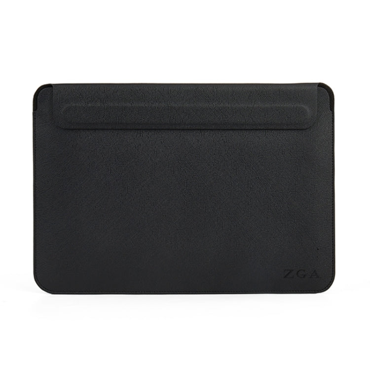 Frendorf | ZGA BG-02 Wasserdichter Laptop Liner Tasche, Größe: 13 Zoll (Schwarz)