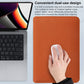 Frendorf | ZGA BG-02 Wasserdichter Laptop Liner Tasche, Größe: 13 Zoll (Schwarz)