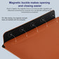 Frendorf | ZGA BG-02 Wasserdichter Laptop Liner Tasche, Größe: 13 Zoll (Schwarz)