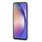 Frendorf | Für Samsung Galaxy S24 Ultra 5G IMD Marmor Muster TPU Handyhülle (Grau)