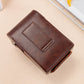 Frendorf | For FUJIFILM X100VI Full Body Leather Camera Case Bag with Strap(Coffee)