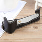 Frendorf | Für FUJIFILM X-T1 Buffalo Texture PU Leder Kamera Halbtasche Basis (Schwarz)