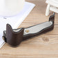 Frendorf | Für FUJIFILM X-T1 Buffalo Texture PU Leather Kamera Halbhülle Basis (Dunkelbraun)