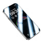 Frendorf | Für iPhone 16 Benks Ice Sense Gaming Frosted Tempered Glass Film