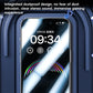 Frendorf | Für iPhone 16 Benks Ice Sense Gaming Frosted Tempered Glass Film