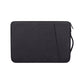 Frendorf | ND01D Filz Sleeve Schutzhülle Tragetasche für 13,3 Zoll Laptop (Schwarz)