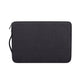 Frendorf | ND01D Filz Sleeve Schutzhülle Tragetasche für 13,3 Zoll Laptop (Schwarz)