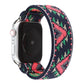 Frerndorf | Nylon Uhrenband für Apple Watch Series 7 41mm / 6 & SE & 5 & 4 40mm / 3 & 2 & 1 38mm(5)