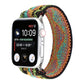 Frerndorf | Nylon-Uhrenarmband für Apple Watch Series 7 41mm / 6 & SE & 5 & 4 40mm / 3 & 2 & 1 38mm(14)