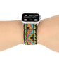 Frerndorf | Nylon-Uhrenarmband für Apple Watch Series 7 41mm / 6 & SE & 5 & 4 40mm / 3 & 2 & 1 38mm(14)
