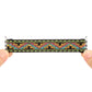Frerndorf | Nylon-Uhrenarmband für Apple Watch Series 7 41mm / 6 & SE & 5 & 4 40mm / 3 & 2 & 1 38mm(14)