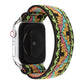 Frerndorf | Nylon-Uhrenarmband für Apple Watch Series 7 41mm / 6 & SE & 5 & 4 40mm / 3 & 2 & 1 38mm(14)