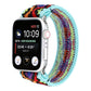 Frerndorf | Nylon-Uhrenarmband für Apple Watch Series 7 41mm / 6 & SE & 5 & 4 40mm / 3 & 2 & 1 38mm(18)