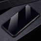 Frendorf | Für iPhone XR Stoßfest Anti-Breaking Edge Airbag Gehärtete Glasfolie