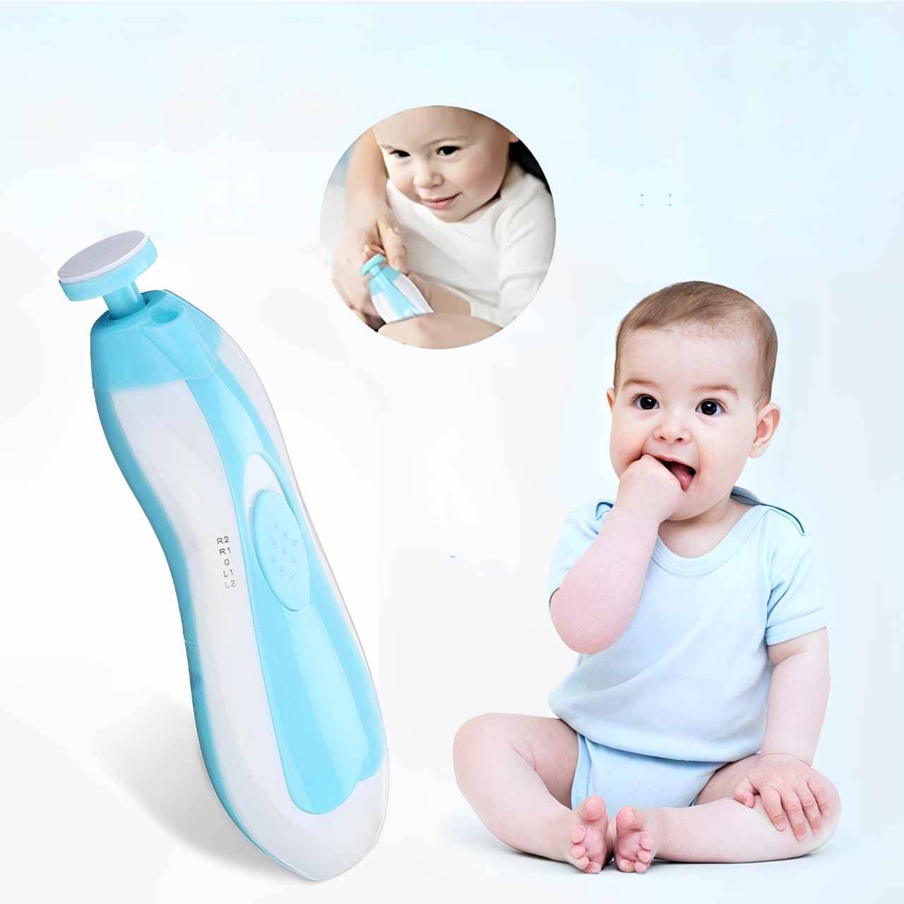 Frendorf | Baby-Nageltrimmer