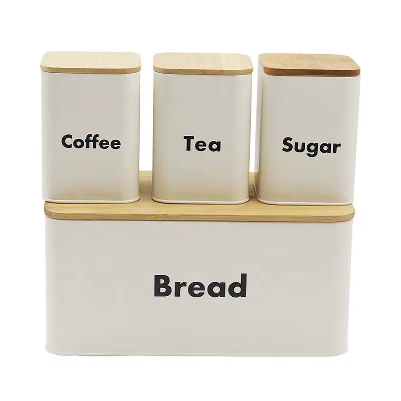 Frendorf | Brotbox Set