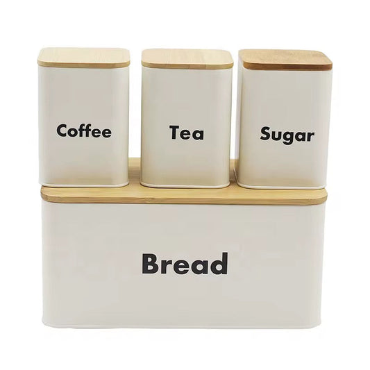 Frendorf | Brotbox Set