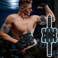 Frendorf | 2024 Neuer Abs-Stimulator - Abs + Arme + Gel-Pads
