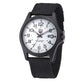 Taktische Armbanduhr – Militaire Stil Armbanduhr
