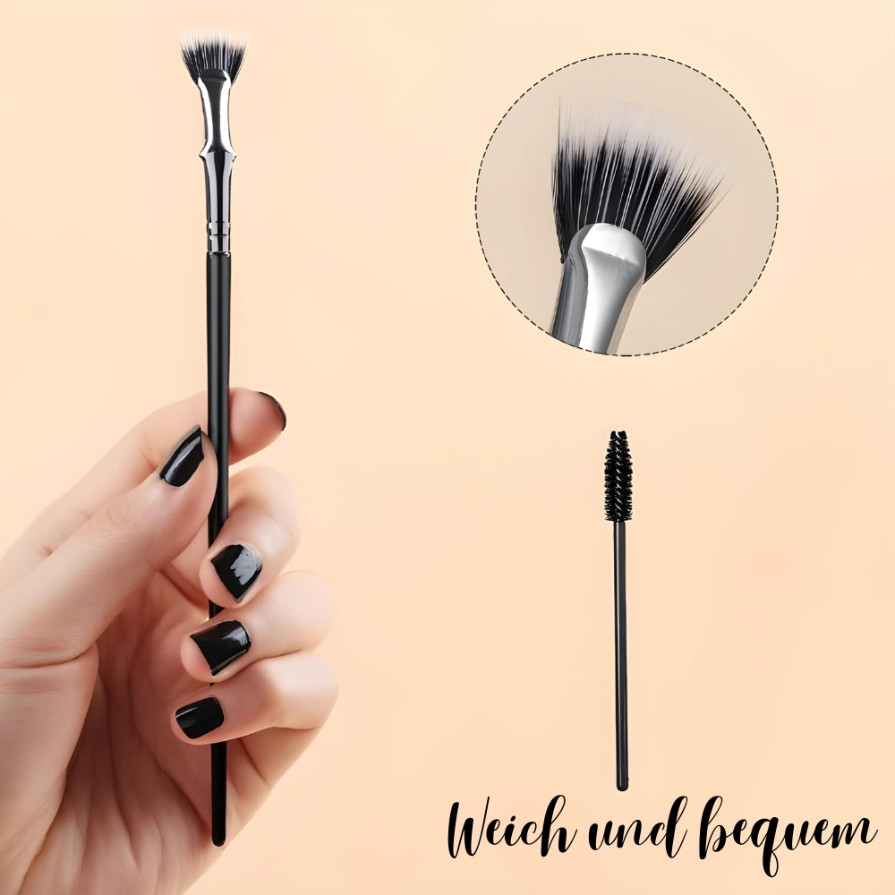 Frendorf | Breite Wimpernbürste
