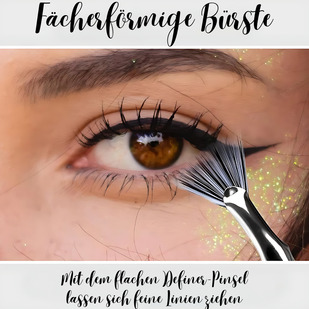 Frendorf | Breite Wimpernbürste