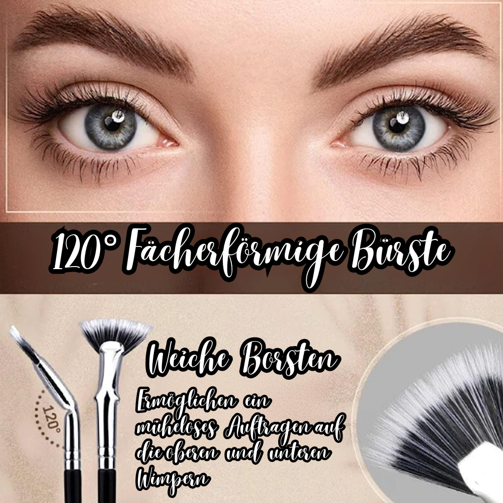 Frendorf | Breite Wimpernbürste