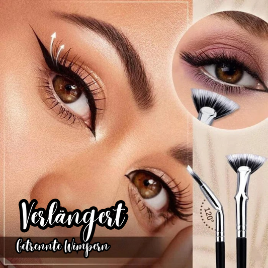 Frendorf | Breite Wimpernbürste