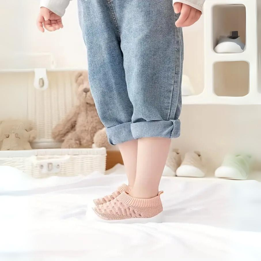 Frendorf | Kinder-Barefoot Schuhe - FlexiFeet