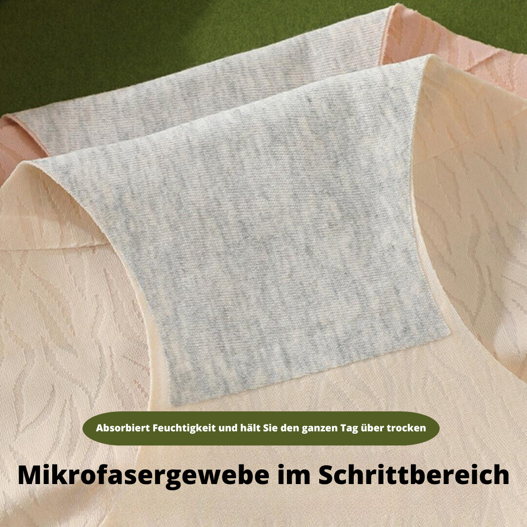 Frendorf | Unsichtbarer Po-Lifting-Slip mit hoher Taille (1+1 Gratis)