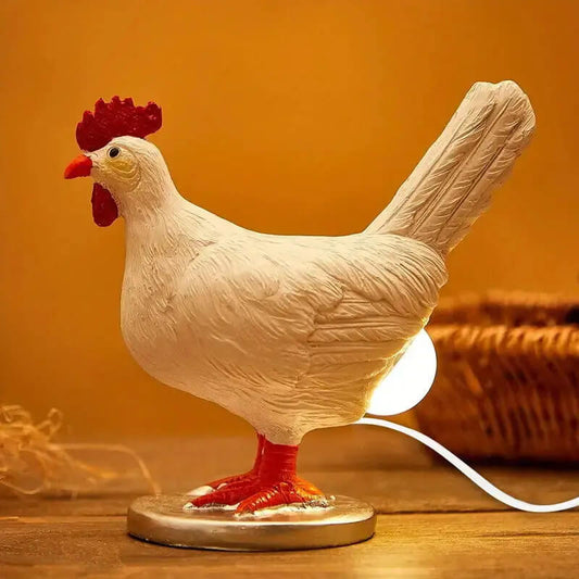 Eier Nachtlicht