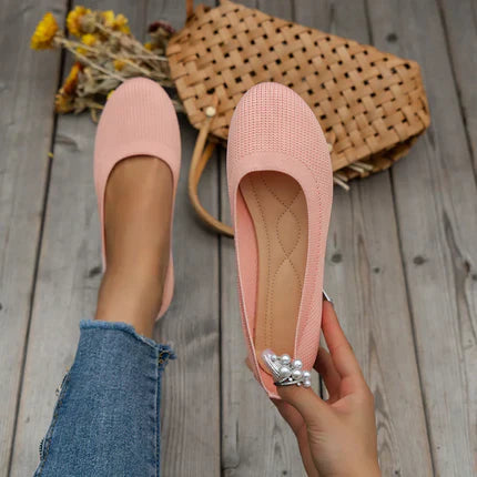 Frendorf | Ergonomische, bequeme Ballettschuhe