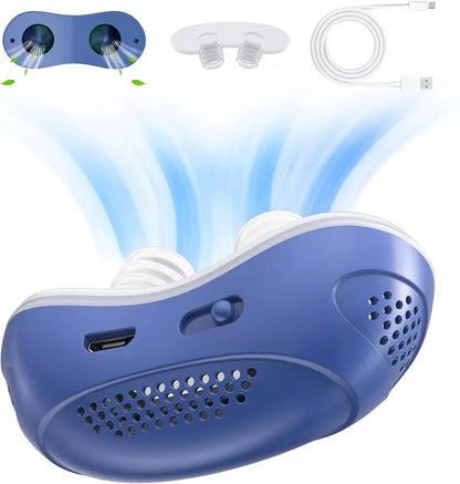 Frendorf | BreatheEasy Apnoe-Maschine