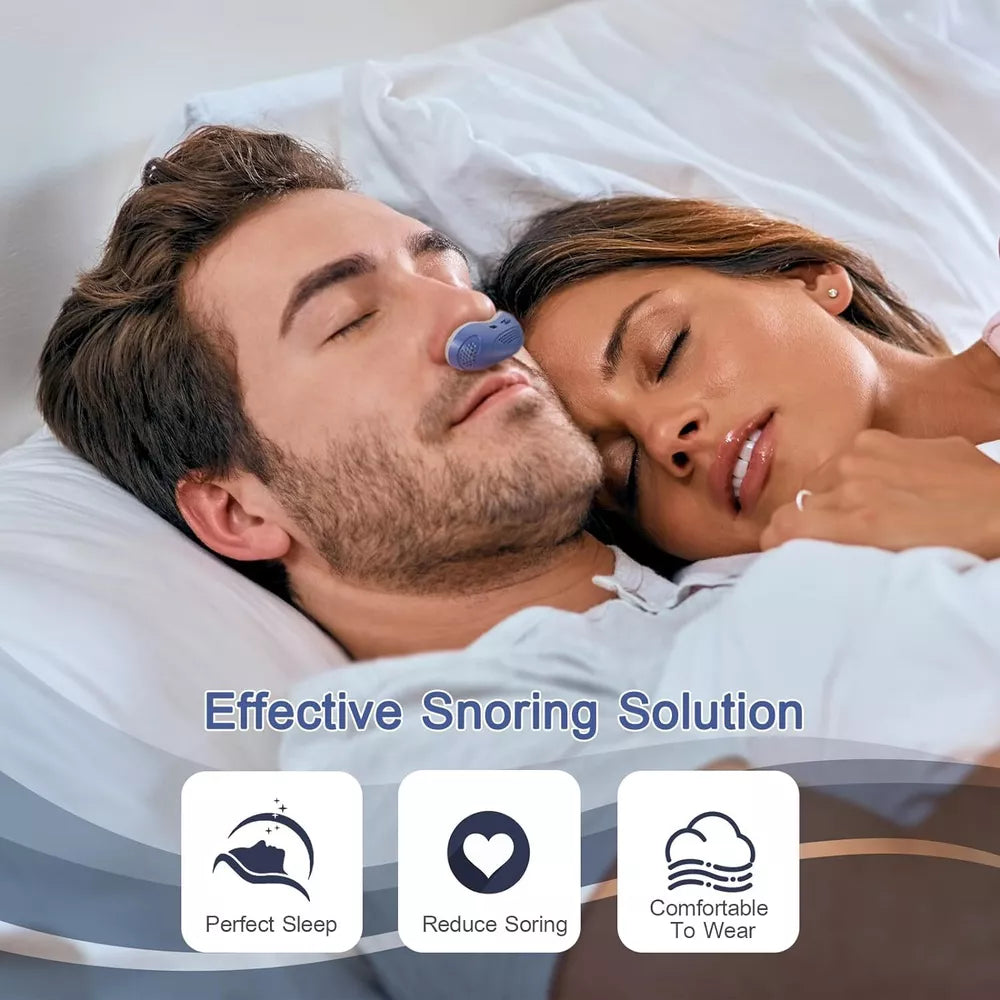 Frendorf | BreatheEasy Apnoe-Maschine