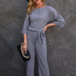 Eleganter Jumpsuit für Damen