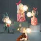 Frendorf | Schwesterliche Kreationen | Tischlampe