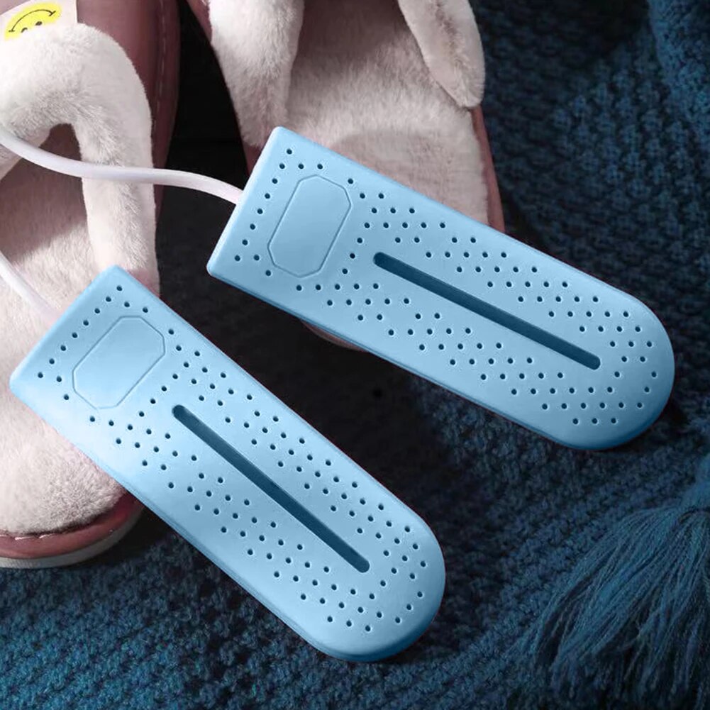 Frendorf | Tragbarer UV-Schuh-Trockner und Sterilisator - Frische und trockene Schuhe in Minuten!