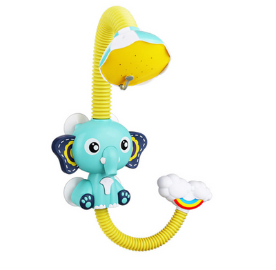 Frendorf | Elefant Bad Dusche