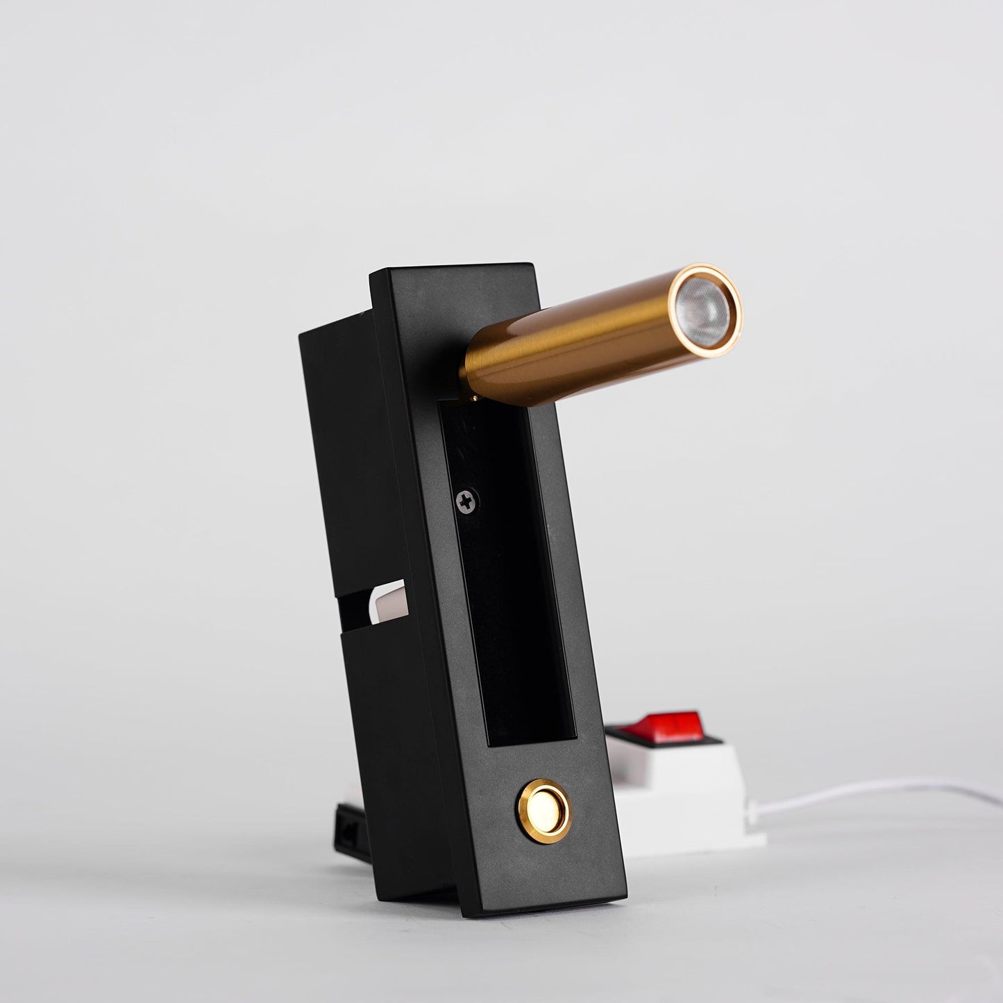 Frendorf | Eingebaut – Eingebaute Wandlampe für die Nacht /lampe