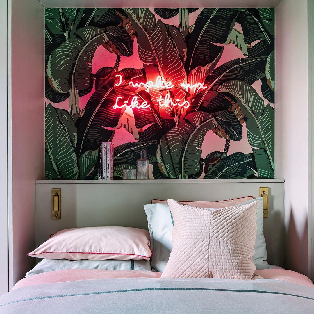 Frendorf | NestLume Eingebetteter Nachttisch-Wandleuchter | LED Beleuchtung | Platzsparendes Design | Modern & Funktional