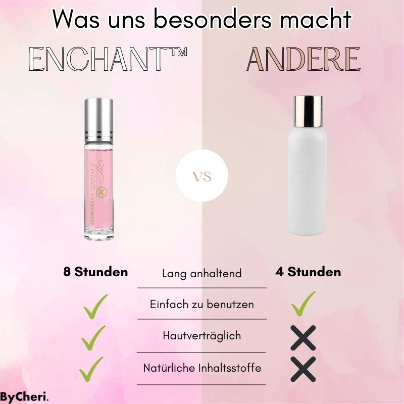 Frendorf | 1+1 GRATIS HEUTE | Enchant - Übernehmen Sie die Kontrolle!