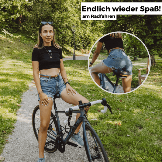 Frendorf |  - Der beste Sattel auf dem Markt