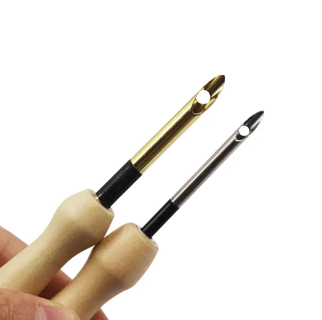 Frendorf | BrassEase – Nähen mit Leichtigkeit & Präzision!