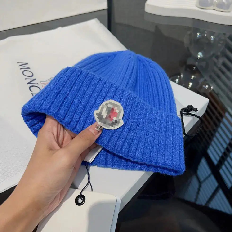 Frendorf | Designer Wintermützen Kollektion