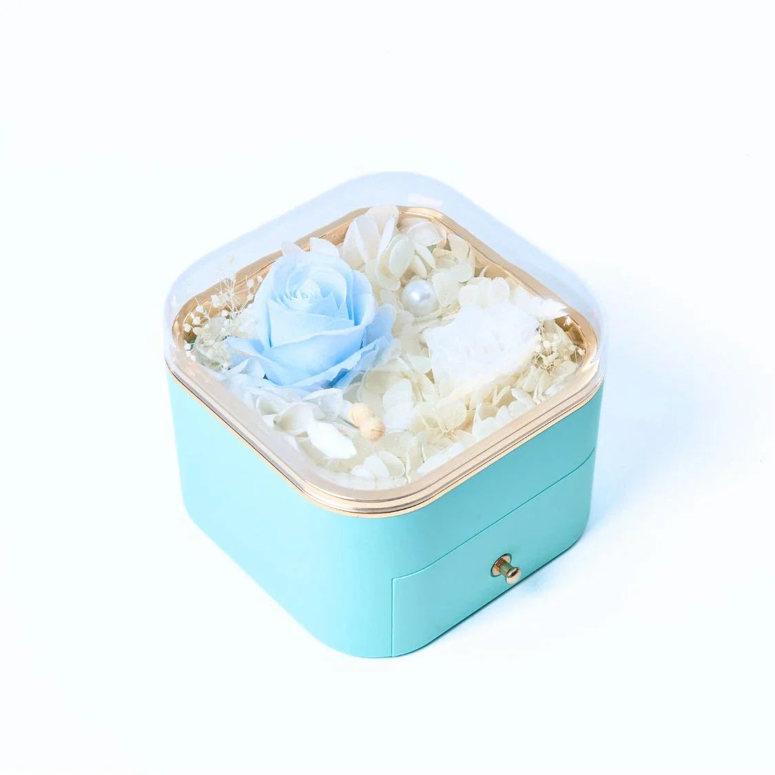 Frendorf | BlühenderSchatz Ewige Freude blüht