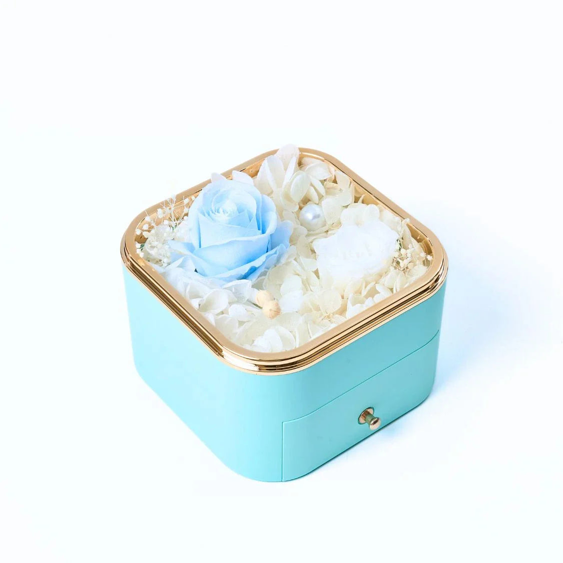 Frendorf | BlühenderSchatz Ewige Freude blüht