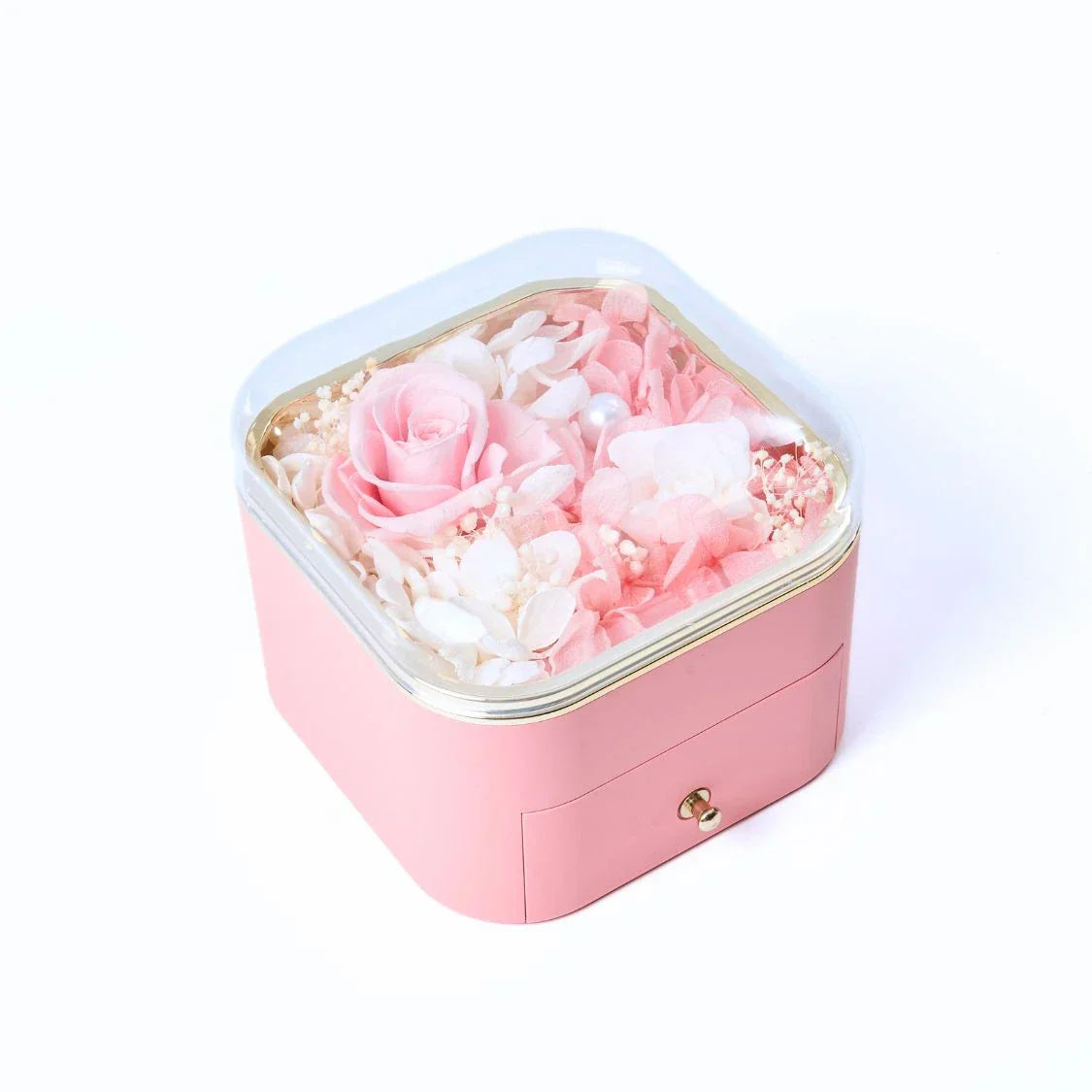 Frendorf | BlühenderSchatz Ewige Freude blüht