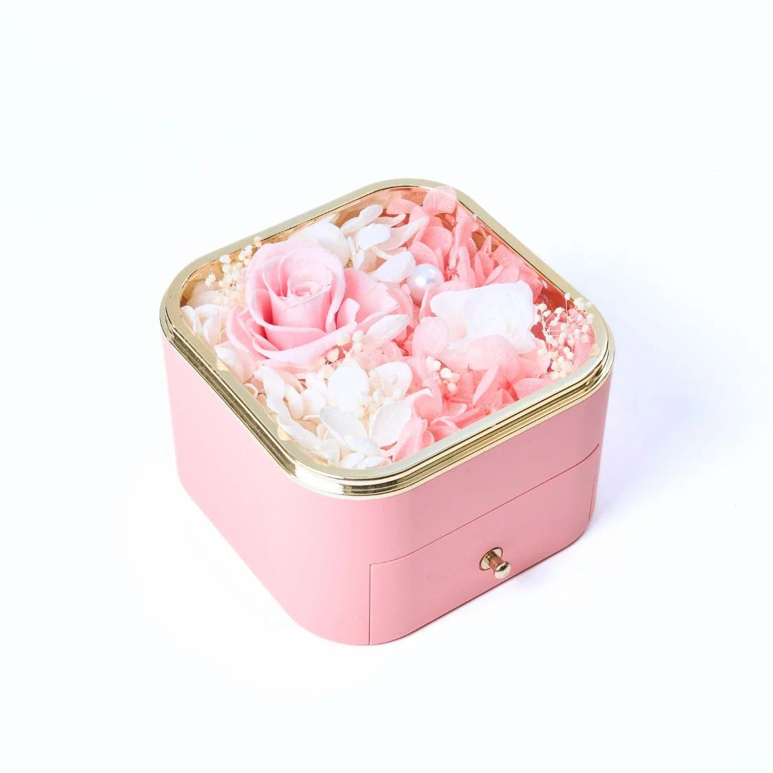 Frendorf | BlühenderSchatz Ewige Freude blüht